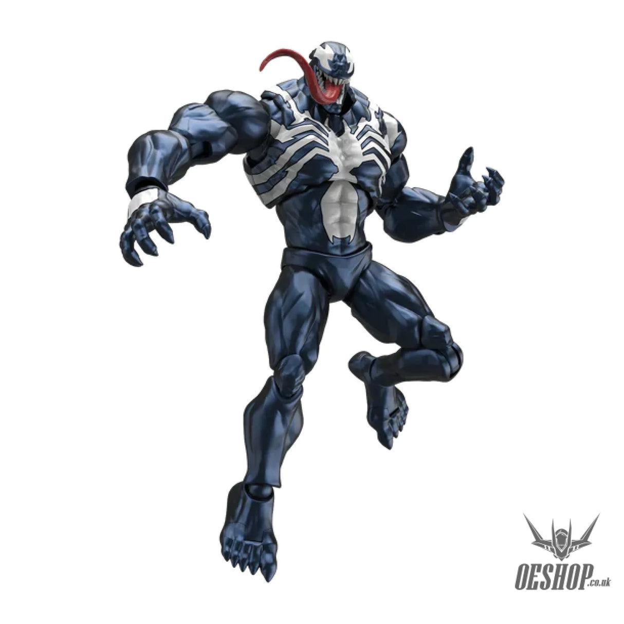 Blokees Marvel Infinity Saga Champion Class 07 Venom Model Kit 81119 - Scale Model Kits