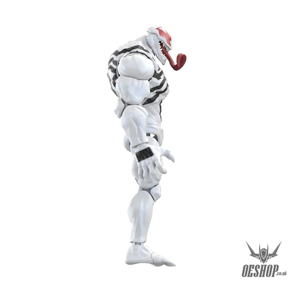 Blokees Marvel Rivals Champion Class 15 ANTI-VENOM™ Model Kit 81127 - Scale Model Kits