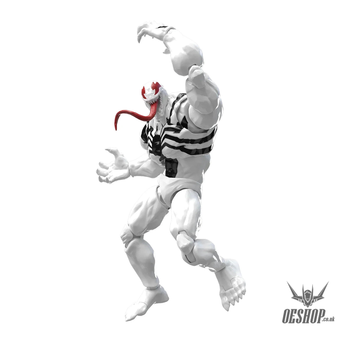 Blokees Marvel Rivals Champion Class 15 ANTI-VENOM™ Model Kit 81127 - Scale Model Kits