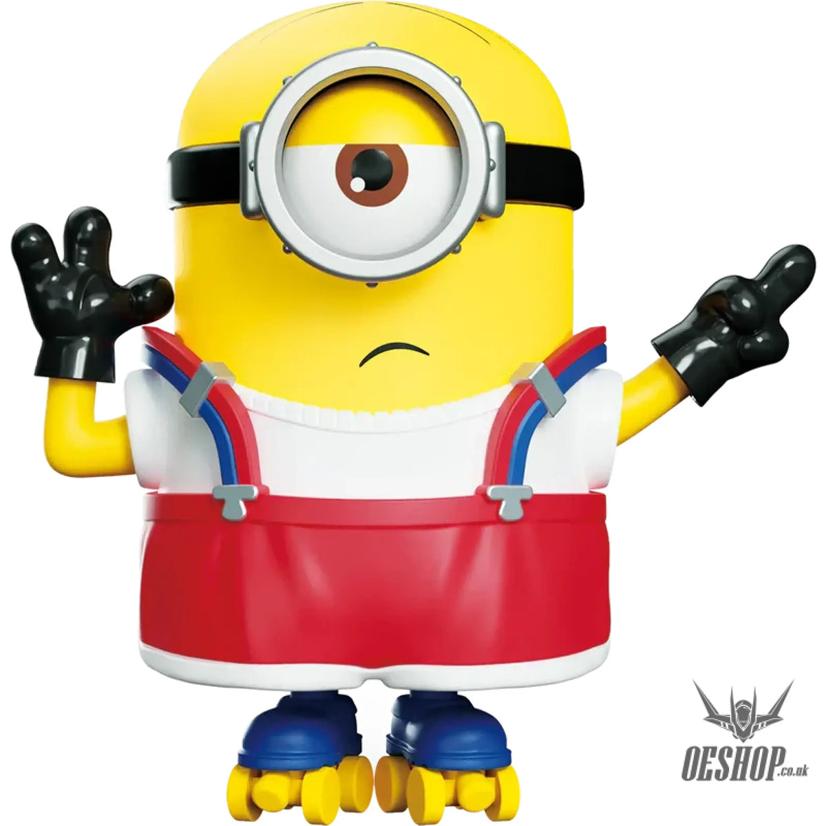 Blokees Minion preCOOL Celebration Party 74855 - Scale Model Kits