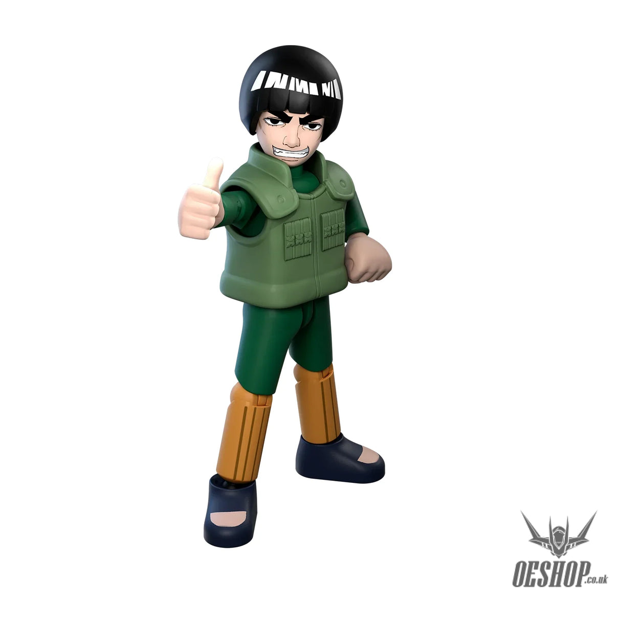 Blokees Naruto Galaxy Version 02 - The Place The Leaves Dance Model Kits Figure Blind Box 71061 - Scale Model Kits