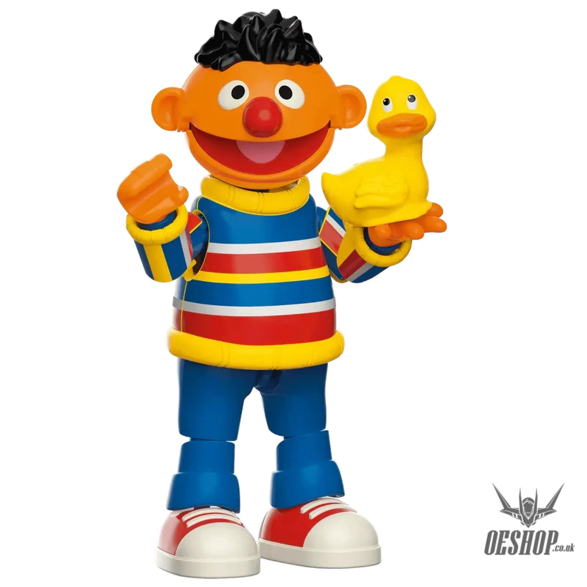 Blokees Sesame Street preCOOL Series 02 (1 Pcs) 74845 - Scale Model Kits