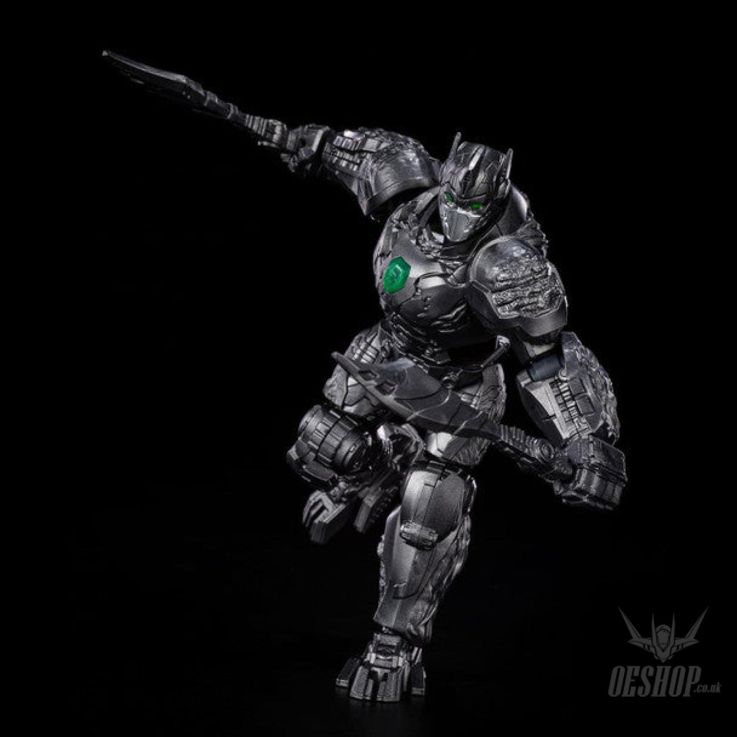Blokees Transformers Classic Class 05 Optimus Primal Robot Action Figure Model Kit Scale Model Kits