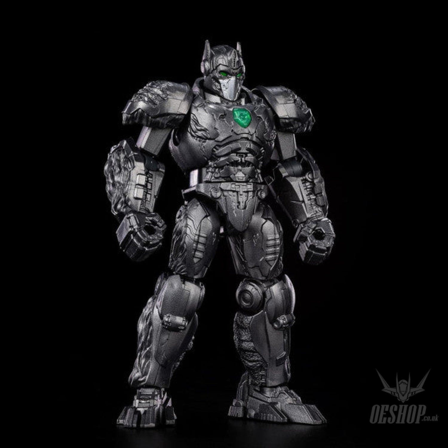 Blokees Transformers Classic Class 05 Optimus Primal Robot Action Figure Model Kit Scale Model Kits