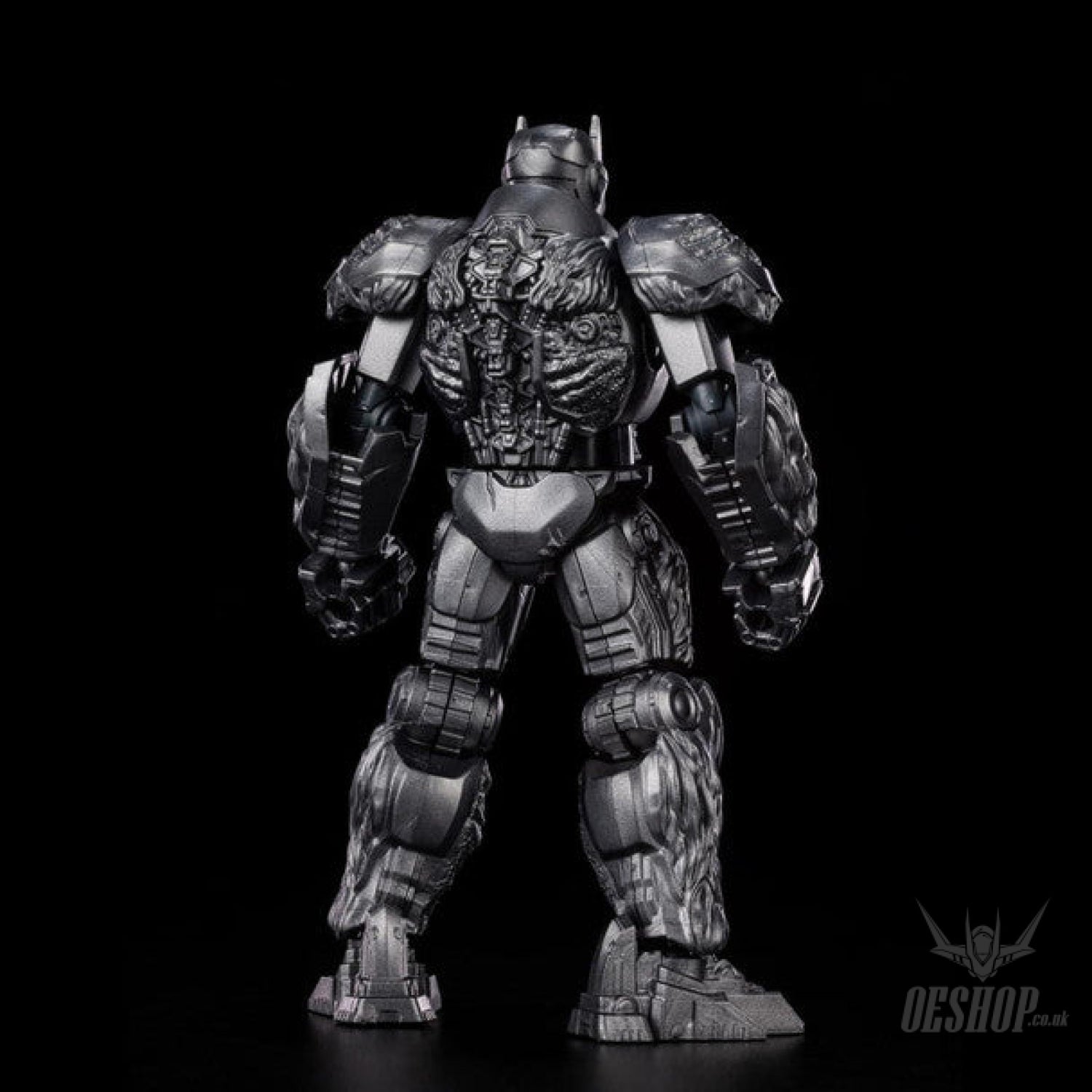 Blokees Transformers Classic Class 05 Optimus Primal Robot Action Figure Model Kit Scale Model Kits