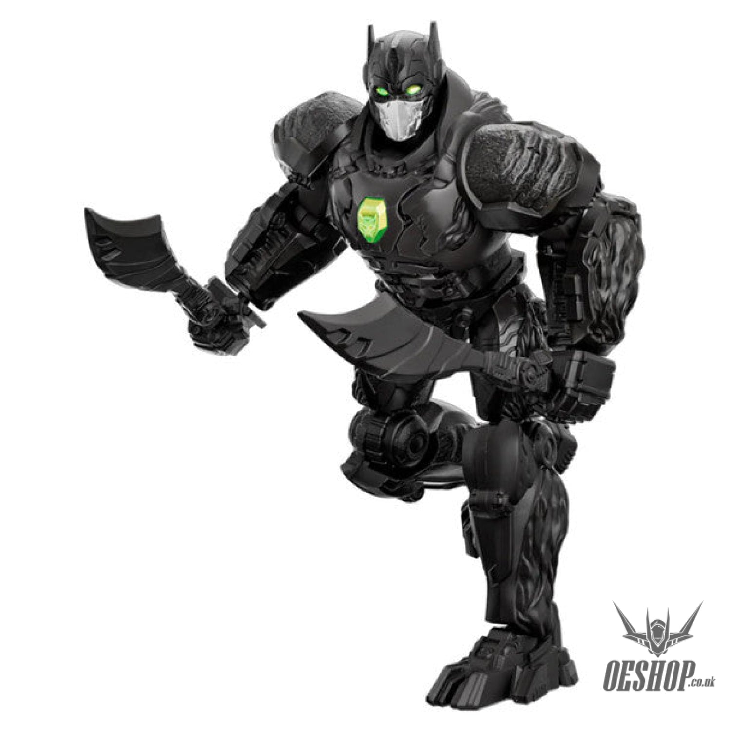 Blokees Transformers Classic Class 05 Optimus Primal Robot Action Figure Model Kit Scale Model Kits