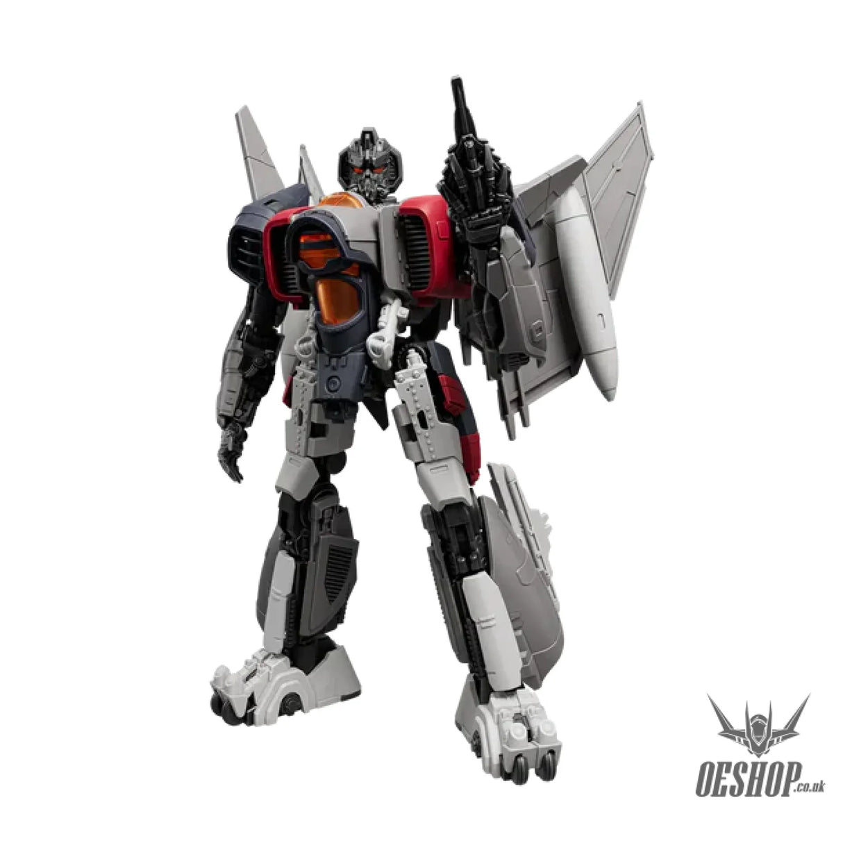 Blokees Transformers Classic Class 25 Bumblebee Movie Blitzwing Action Figure Model Kit 71425 - Scale Model Kits