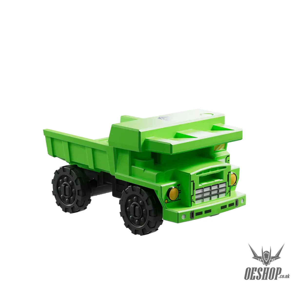 Blokees Transformers Galaxy Version Defender 03 Heavy Metal War Model Kits Figure Blind Box Scale Model Kits