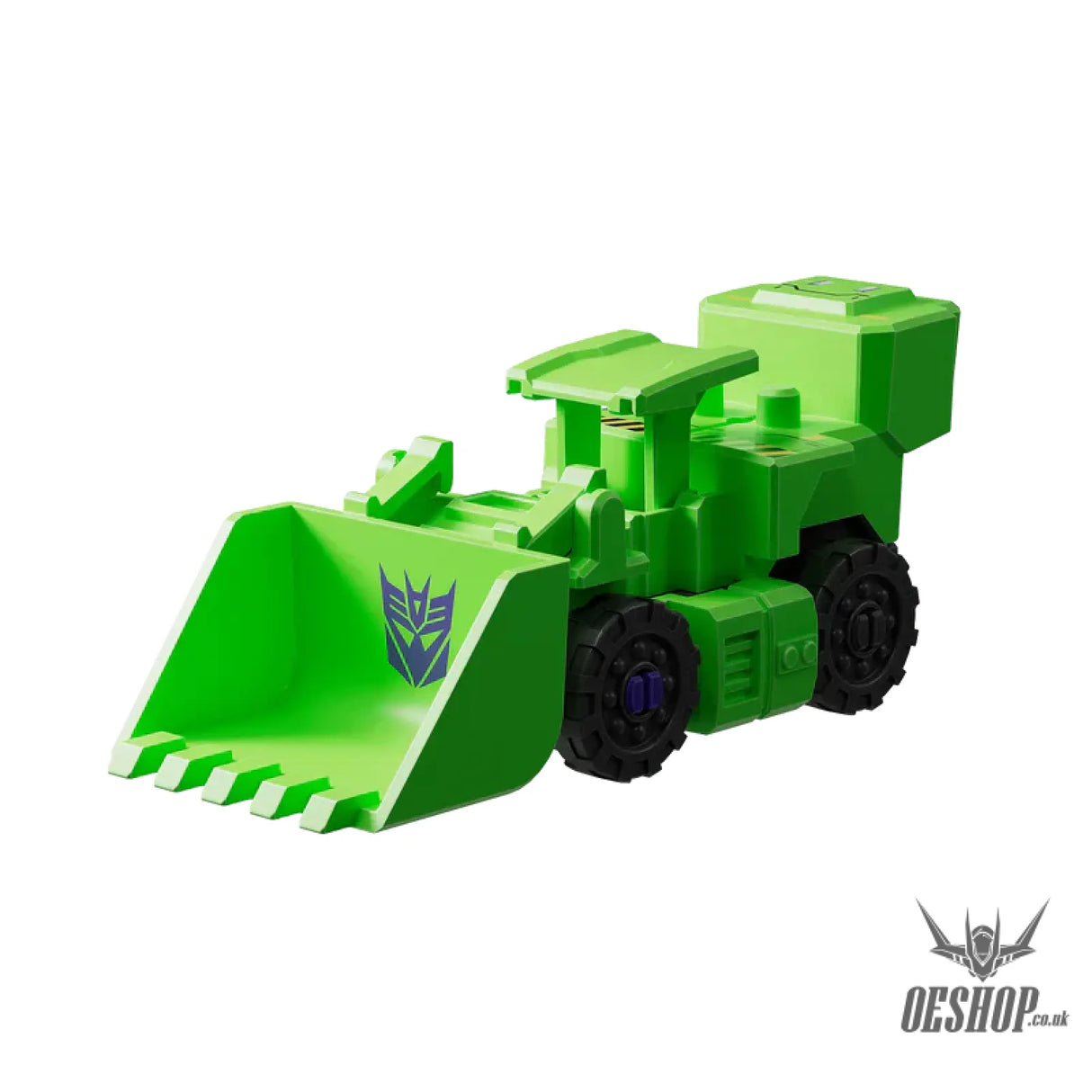 Blokees Transformers Galaxy Version Defender 03 Heavy Metal War Model Kits Figure Blind Box Scale Model Kits