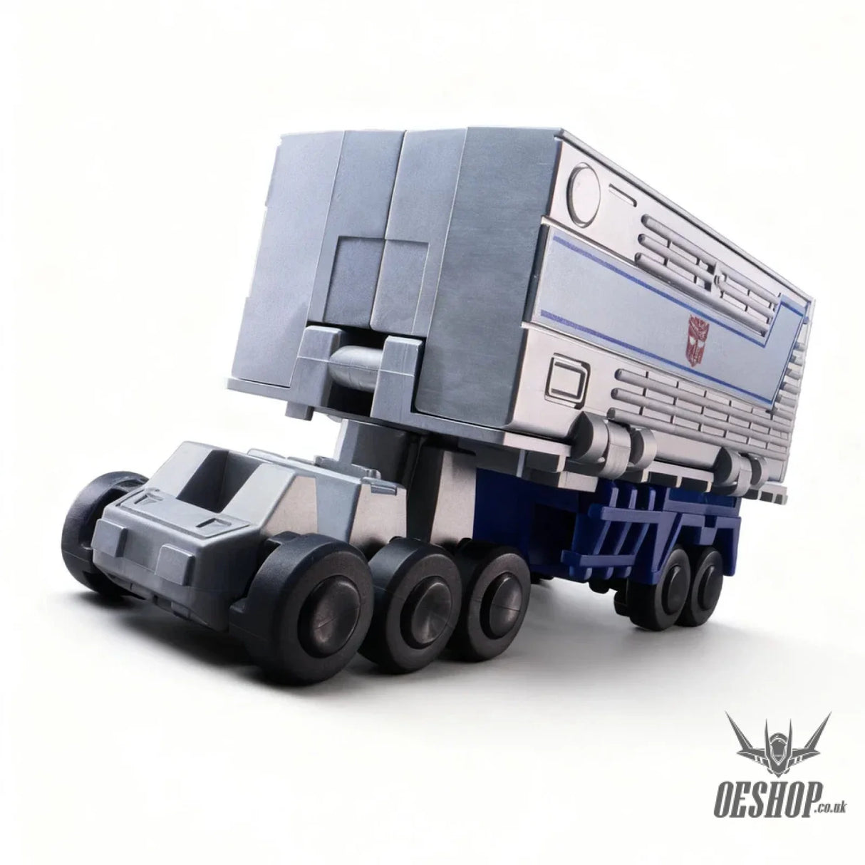 Blokees Transformers Defender Version 05 Traitor to Tyranny Model Kits Figure Blind Box 71405 Scale Model Kits
