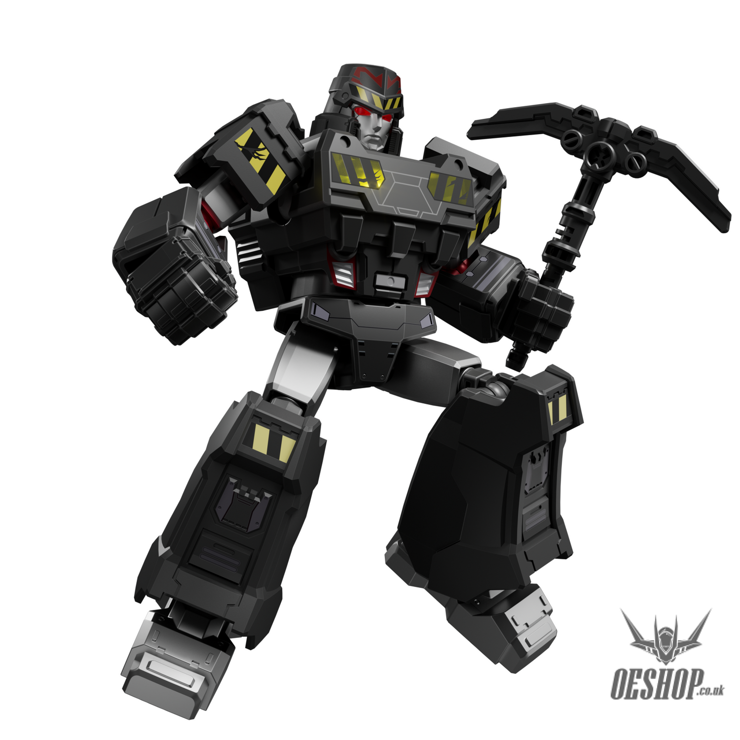 Blokees Transformers Galaxy Shining Version 03 Shattered Universe Action Figure Model Kit Blind Box Scale Model Kits