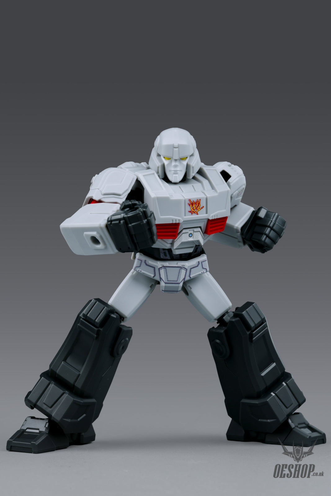 Blokees Transformers Galaxy Version 05 One Action Figure Model Kit Blind Box Scale Model Kits