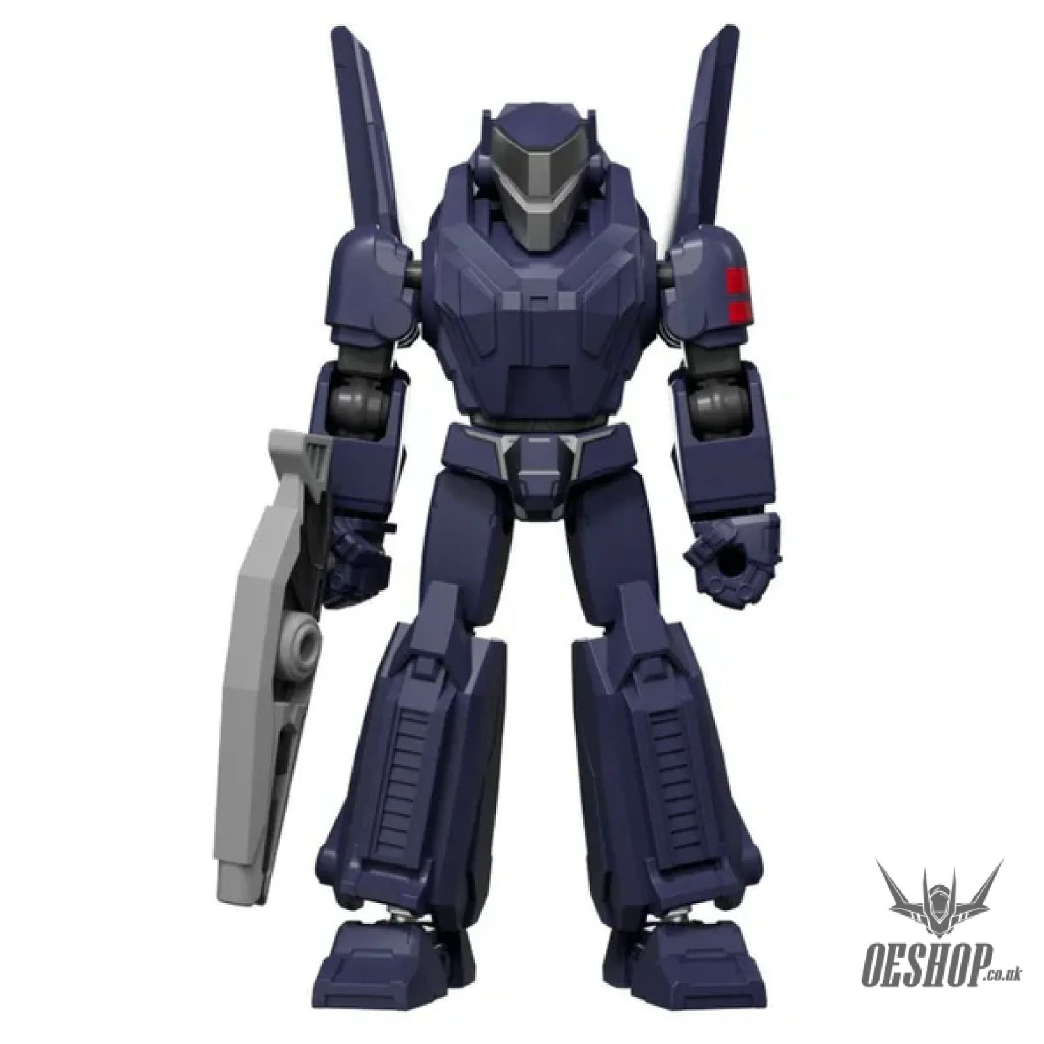 Blokees Transformers Galaxy Version 05 One Action Figure Model Kit Blind Box Scale Model Kits