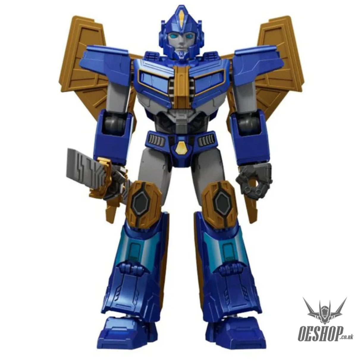 Blokees Transformers Galaxy Version 05 One Action Figure Model Kit Blind Box Scale Model Kits