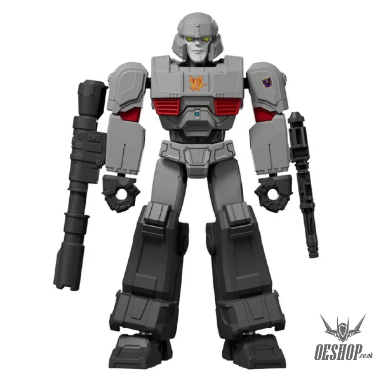 Blokees Transformers Galaxy Version 05 One Action Figure Model Kit Blind Box Scale Model Kits