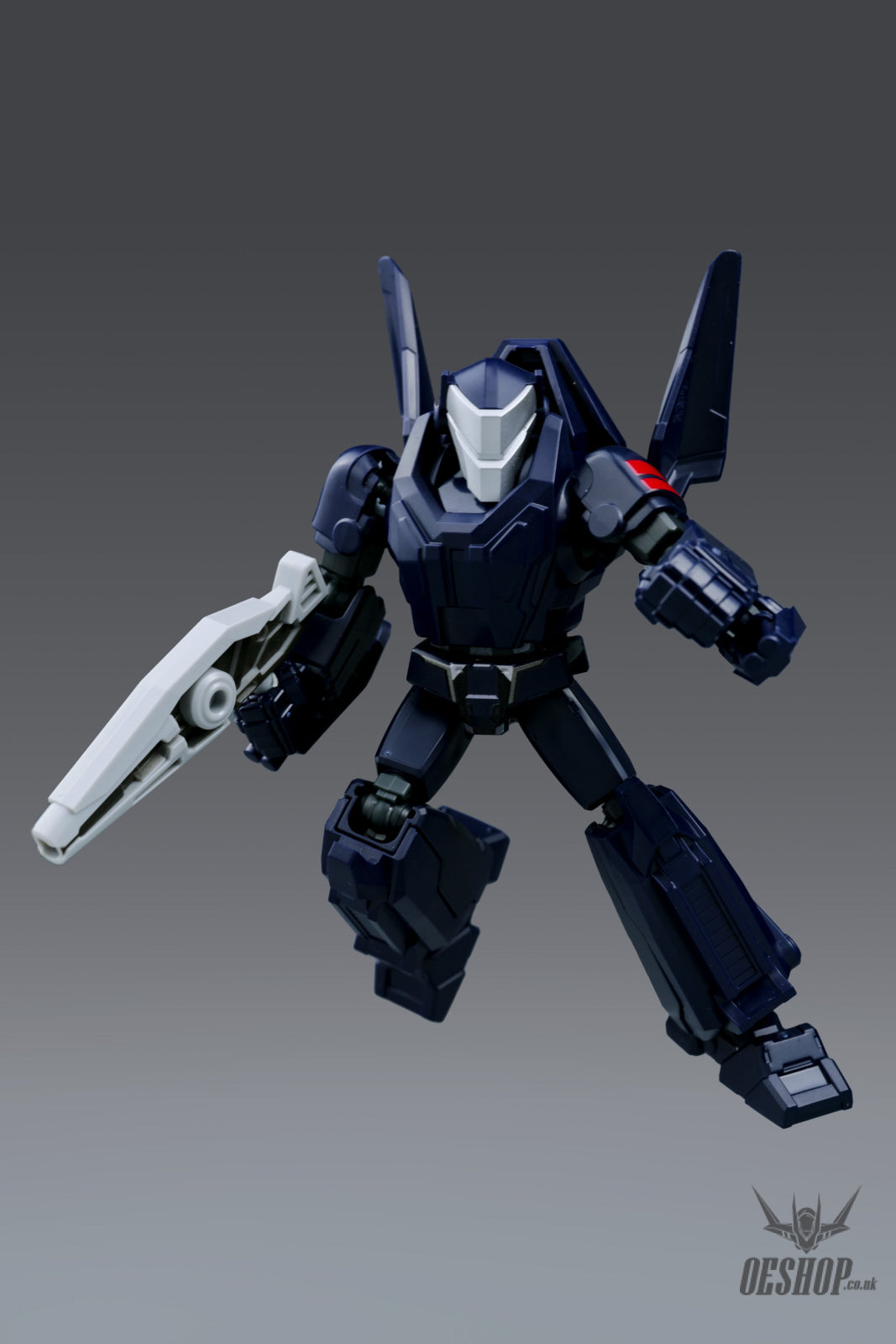 Blokees Transformers Galaxy Version 05 One Action Figure Model Kit Blind Box Scale Model Kits