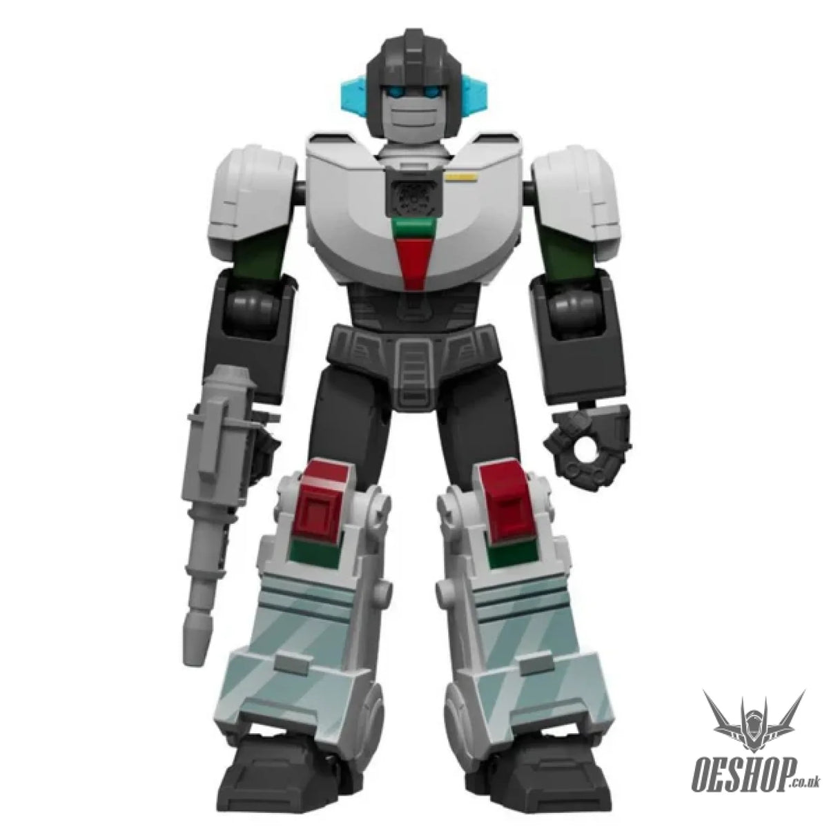 Blokees Transformers Galaxy Version 05 One Action Figure Model Kit Blind Box Scale Model Kits