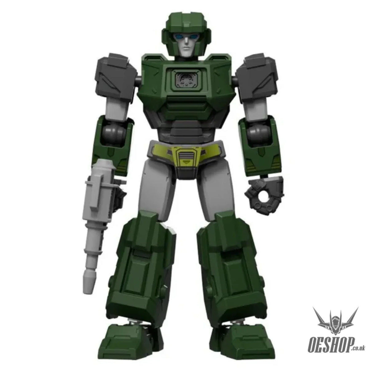 Blokees Transformers Galaxy Version 05 One Action Figure Model Kit Blind Box Scale Model Kits