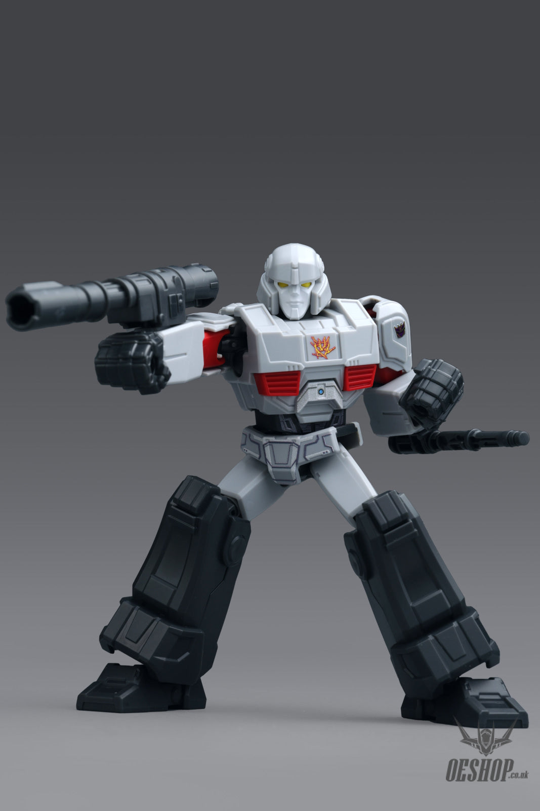 Blokees Transformers Galaxy Version 05 One Action Figure Model Kit Blind Box Scale Model Kits