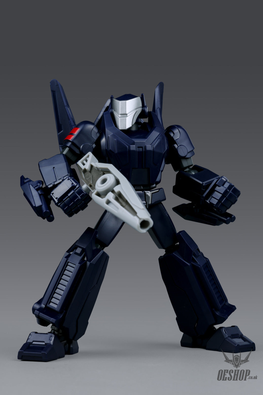 Blokees Transformers Galaxy Version 05 One Action Figure Model Kit Blind Box Scale Model Kits