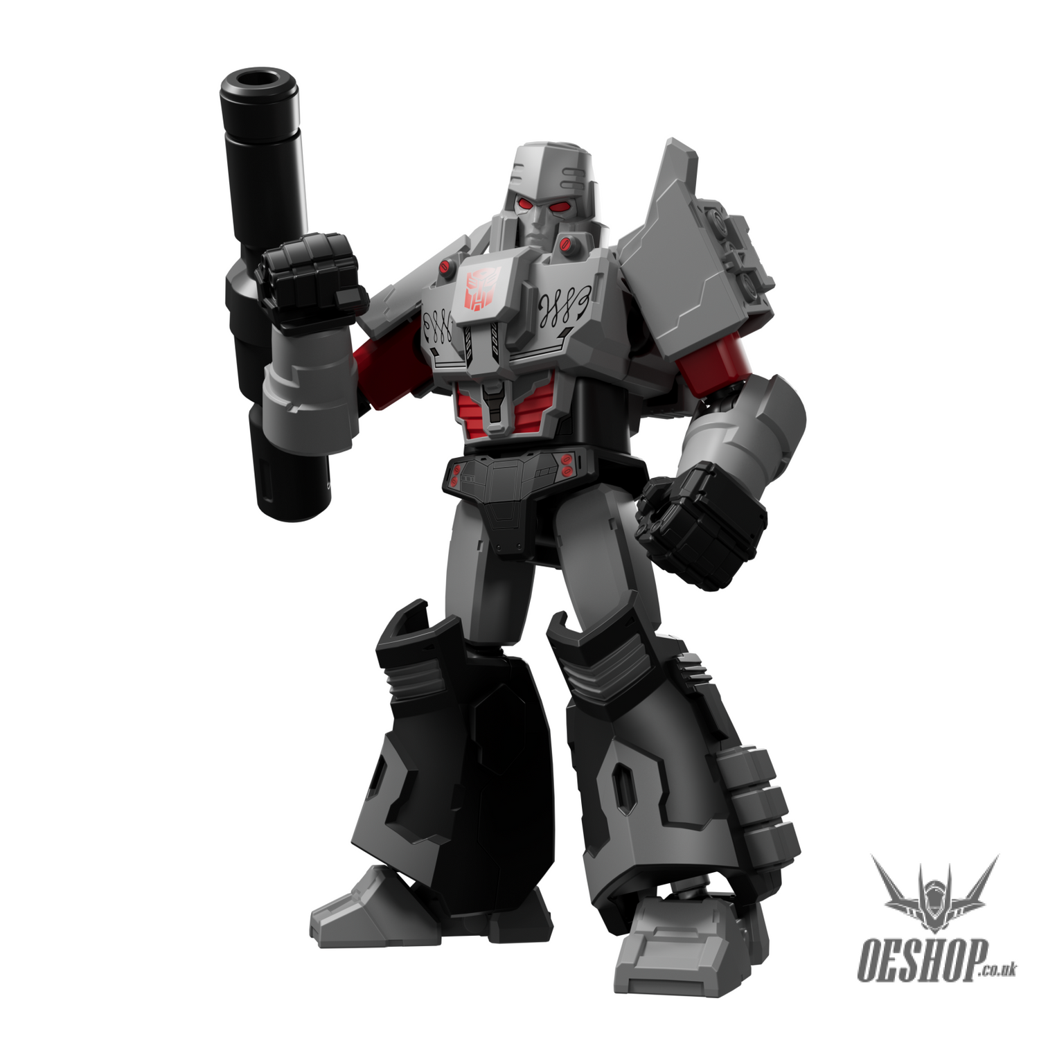 Blokees Transformers Galaxy Version 06 Parallel Universe Action Figure Model Kit Blind Box Scale Model Kits