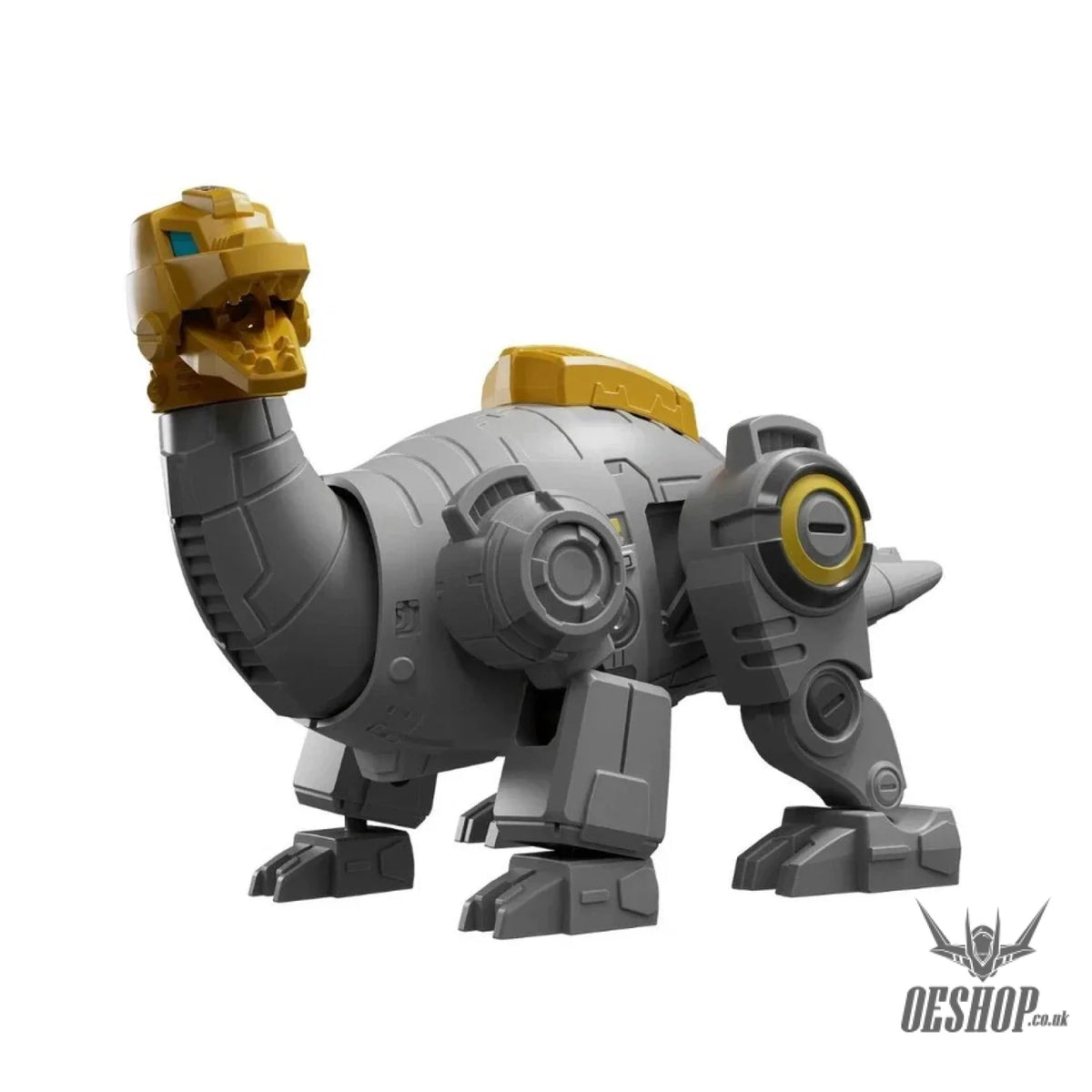 Blokees Transformers Galaxy Version 08 One Shall Fall Action Figure Model Kit Blind Box 71108 - Scale Model Kits