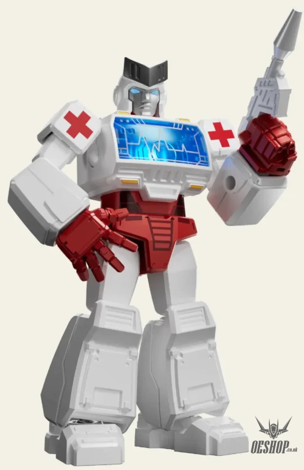 Blokees Transformers Galaxy Shining Version 01 Roll Out Action Figure Model Kit Blind Box Scale Model Kits