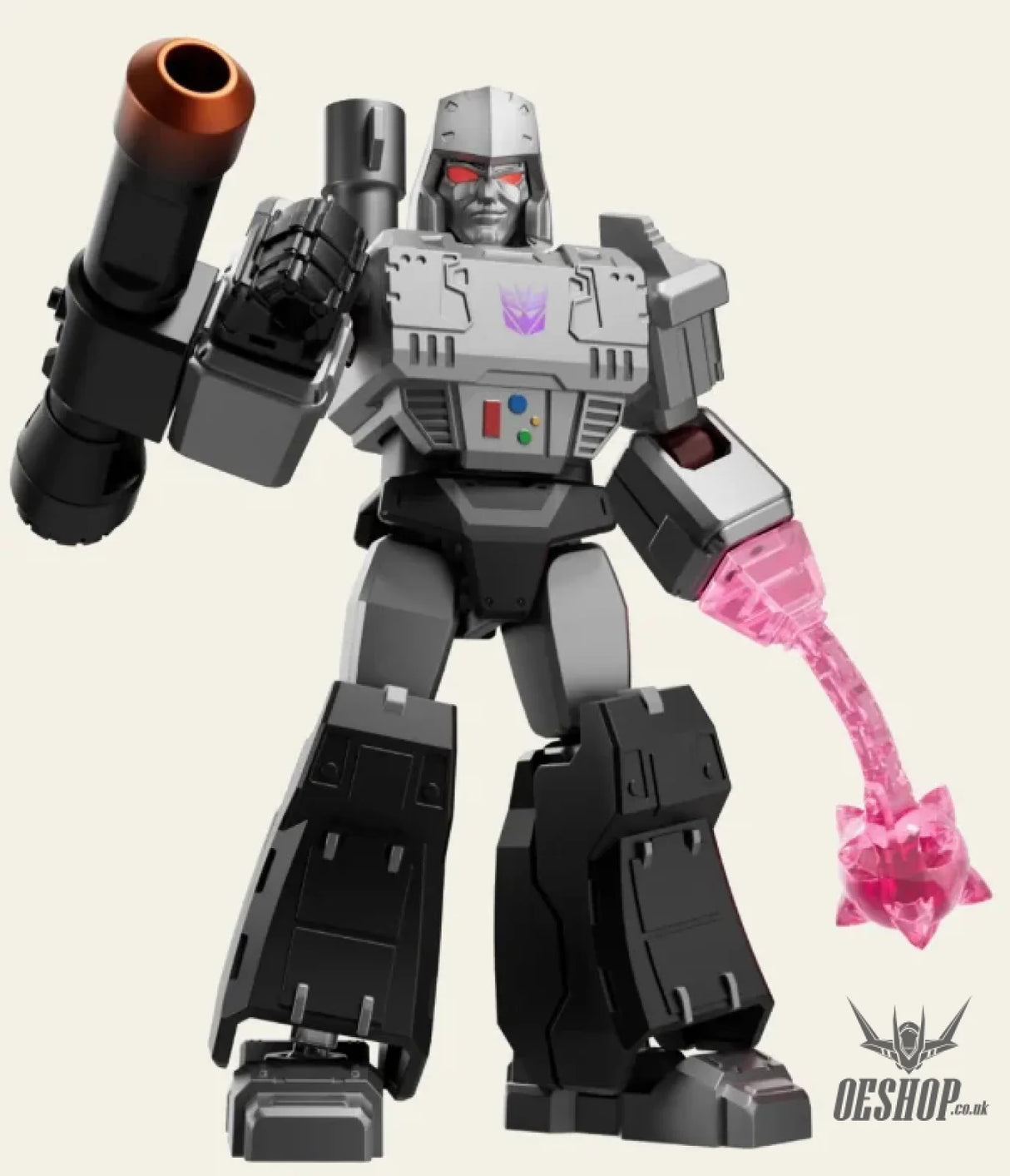 Blokees Transformers Galaxy Shining Version 01 Roll Out Action Figure Model Kit Blind Box Scale Model Kits