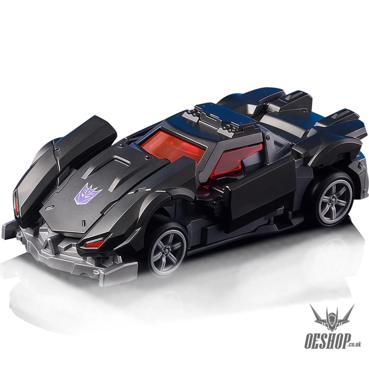 Blokees Transformers Wheels Transformers C01 Roll Out! Model Kits Blind Box 75604 - Scale Model Kits