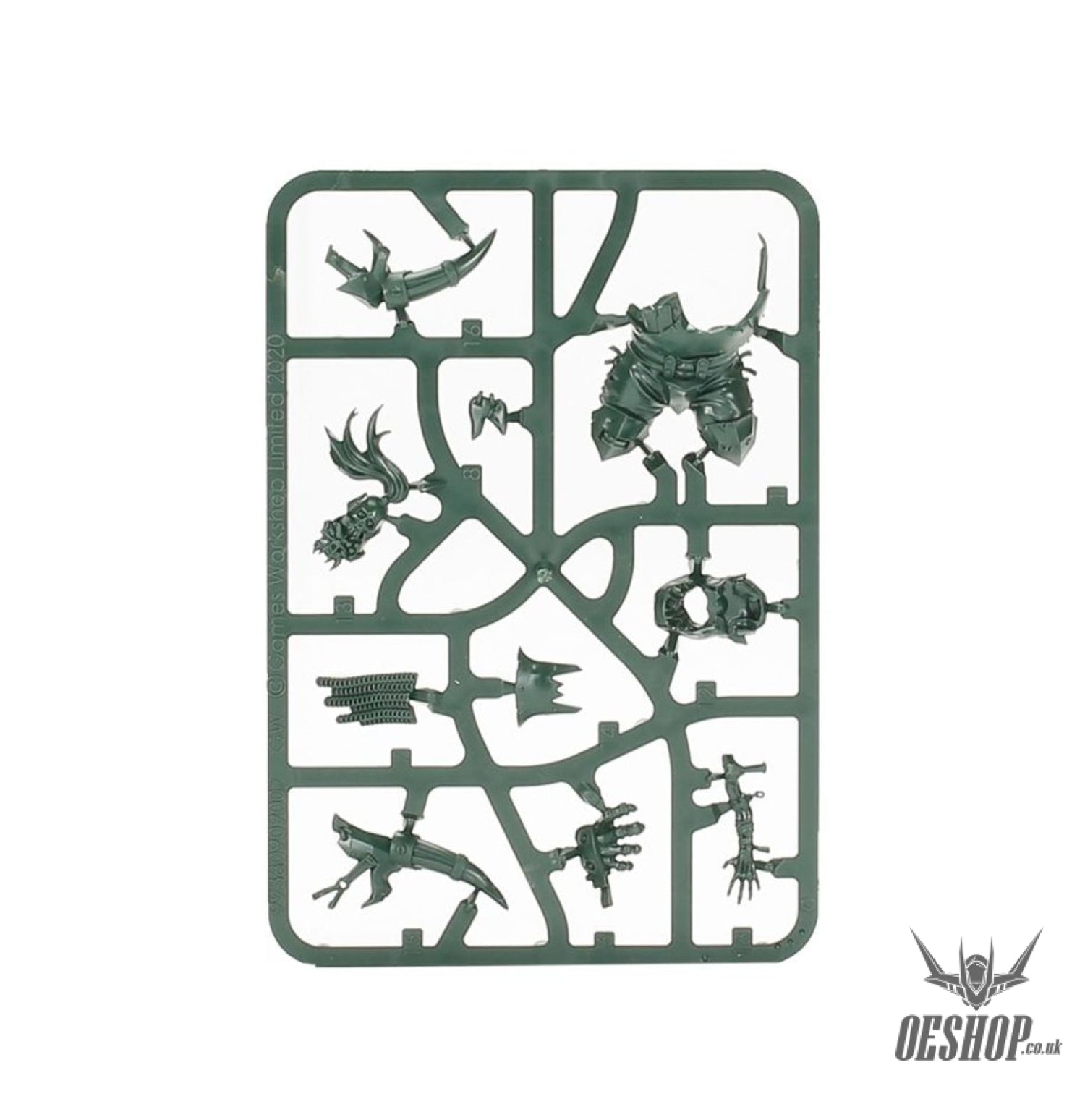 Blood Bowl: Second Season Edition (English) 200-01 Tabletop Wargame