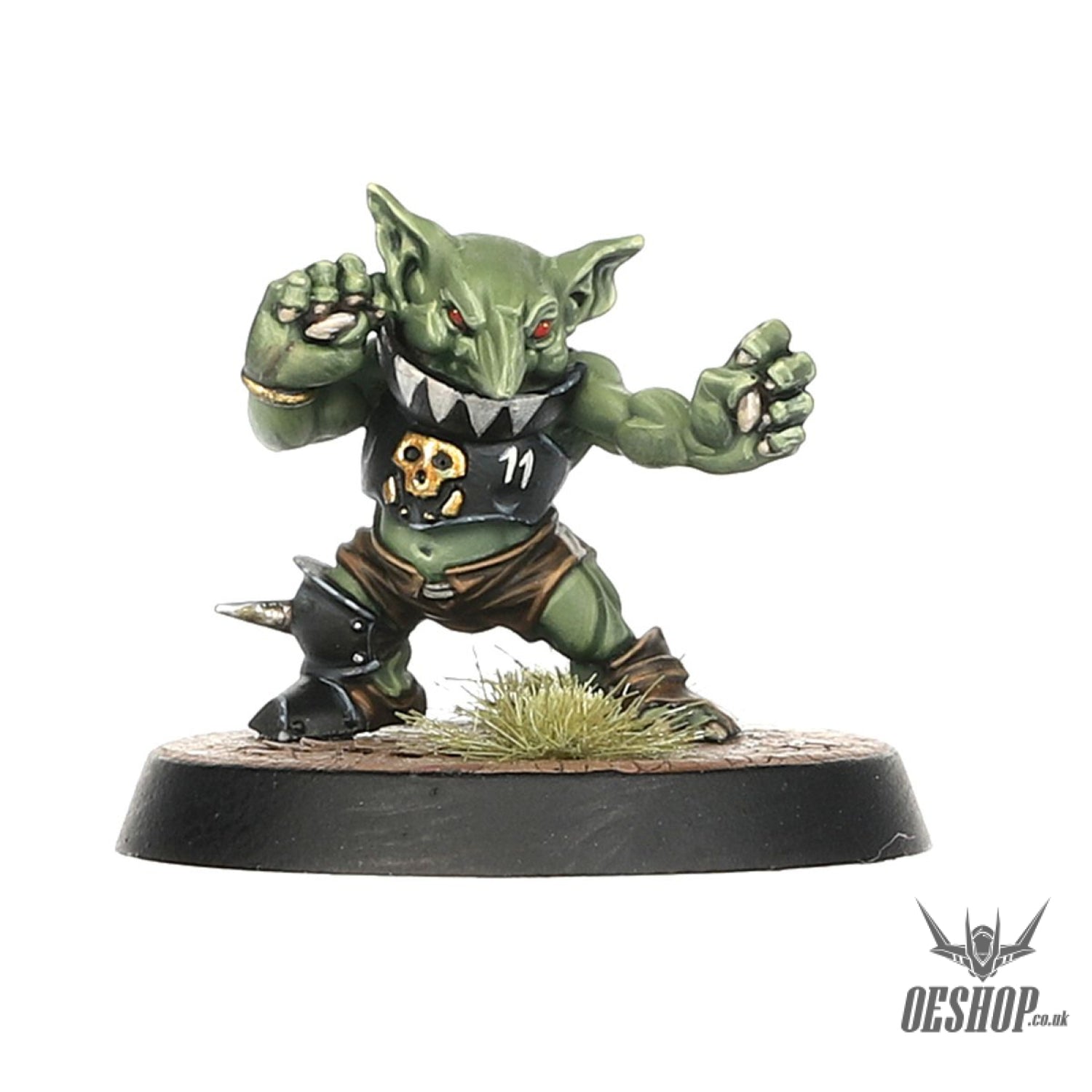 Blood Bowl: Second Season Edition (English) 200-01 Tabletop Wargame
