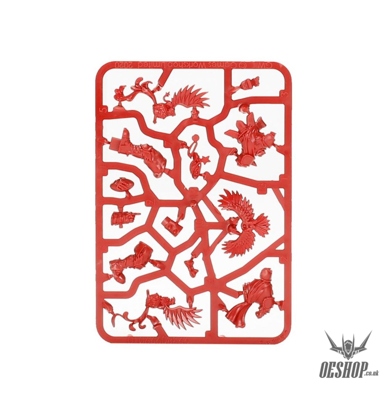Blood Bowl: Second Season Edition (English) 200-01 Tabletop Wargame