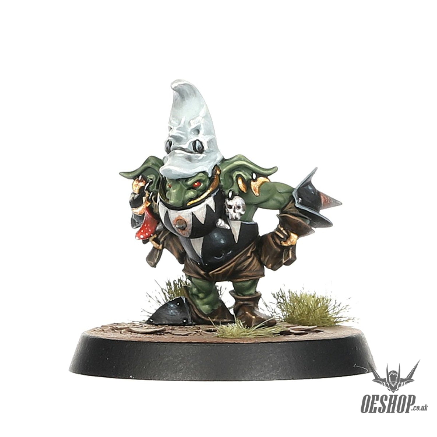 Blood Bowl: Second Season Edition (English) 200-01 Tabletop Wargame