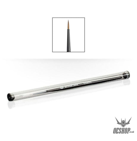 Citadel Tools: Medium Artificer Layer Brush 64-29 Brush