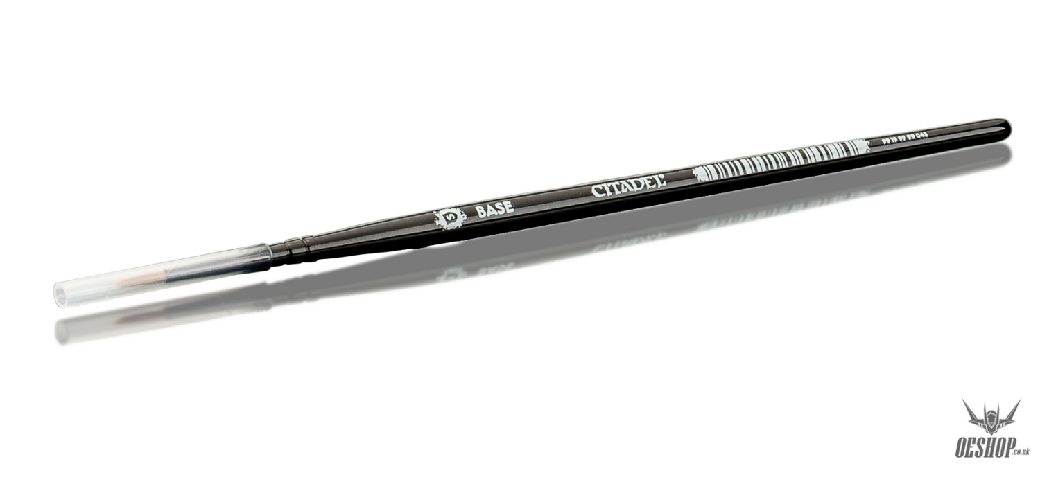 Citadel Tools: Small Base Brush 63-12 Brush