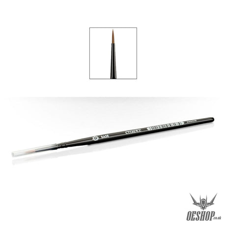 Citadel Tools: Small Base Brush 63-12 Brush
