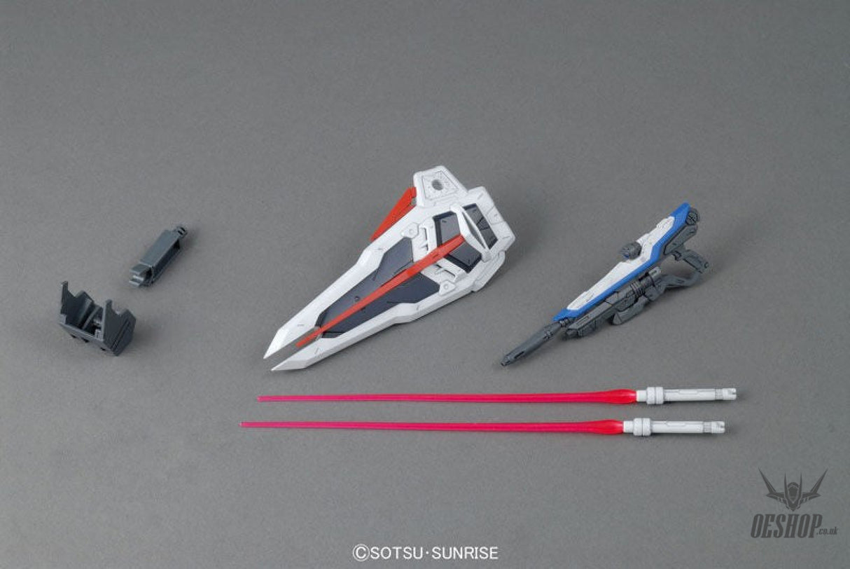 1/100 MG Freedom Gundam Ver.2.0 Bandai 53.19 OEShop