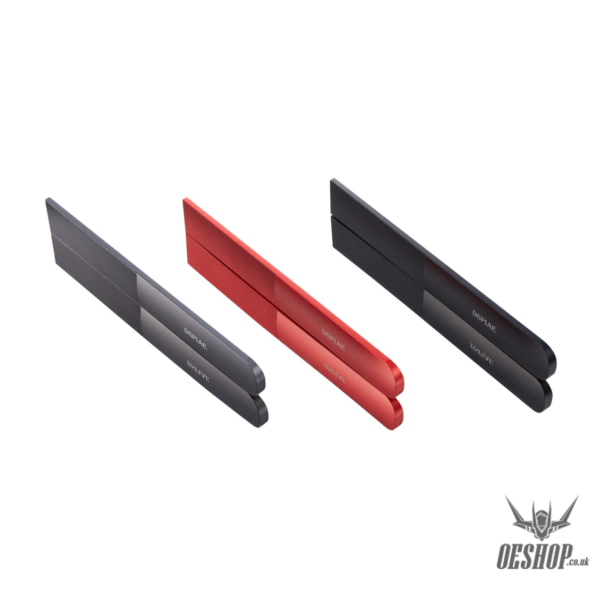 Dspiae As-25 Pro Aluminum Alloy Sanding Board