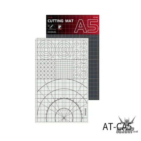 DSPIAE AT-CA5 A5 Cutting Mat Cutting Mat