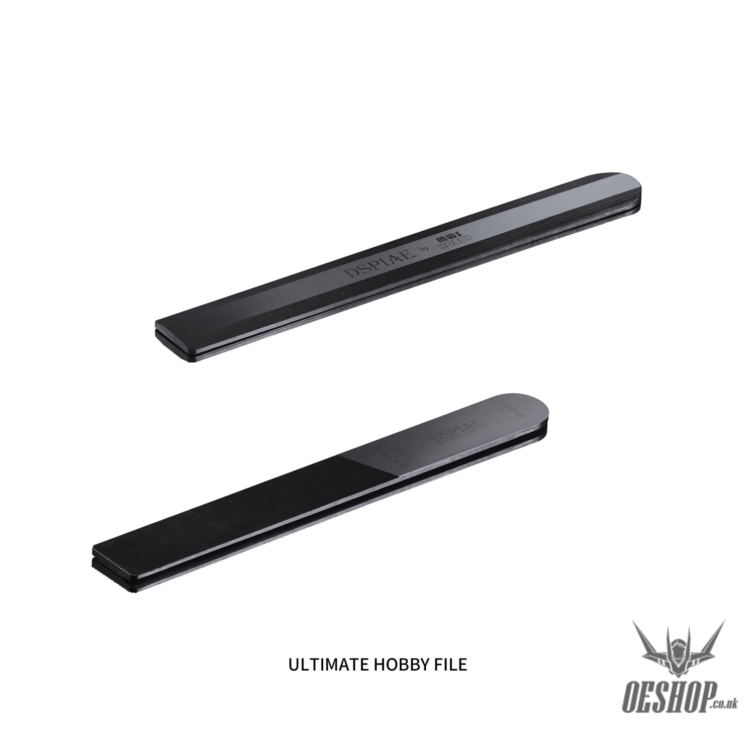 Dspiae At-F01 Leviathan Ultimate Hobby File