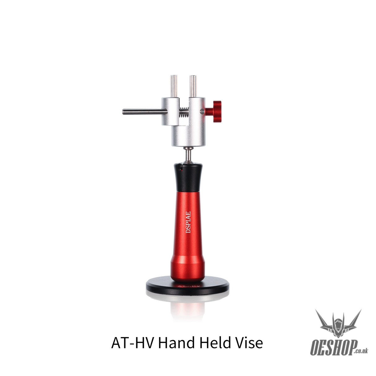 Dspiae At-Hv Hand-Held Vise