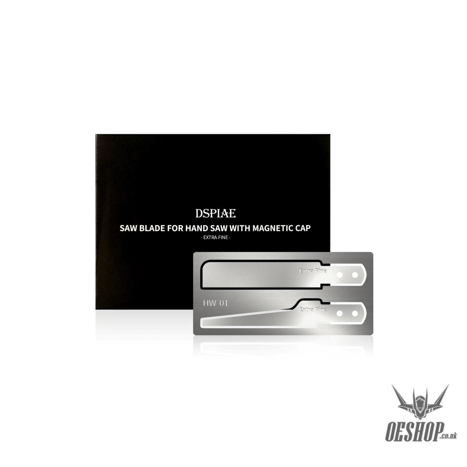 Dspiae At-Hw Aluminum Alloy Hand Saw