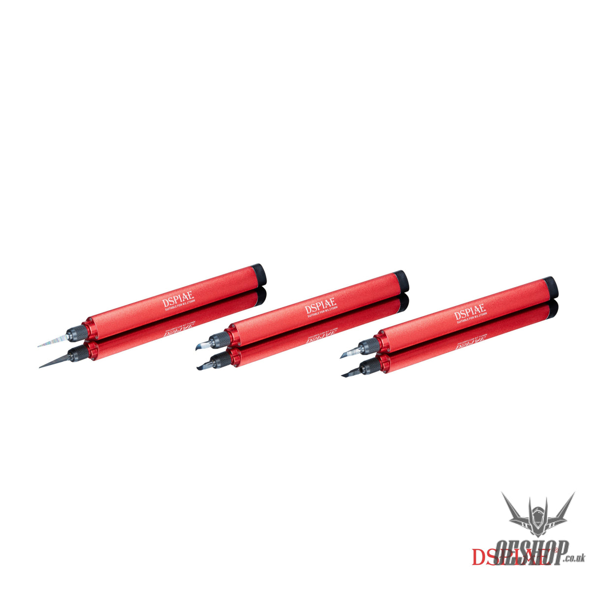 DSPIAE AT-TH 3.175mm Clamp Holding Handle DSPIAE 14.99 OEShop
