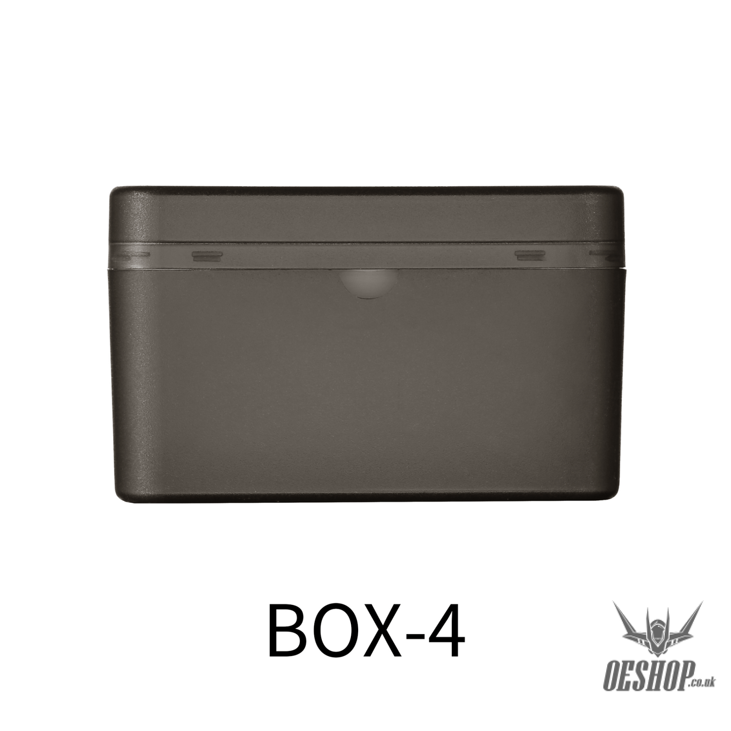 Dspiae Box Storage Box Series Box-4