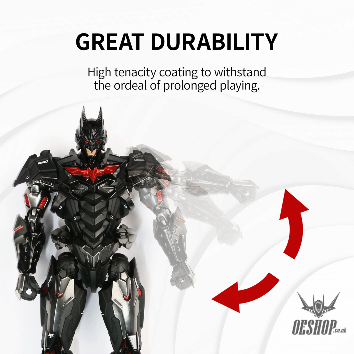 Dspiae Bp-Sp Plastic Ball Joint Strengthening Pen