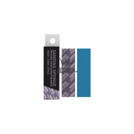 Dspiae Dsp Reusable Abrasive Sandpaper Dsp-800 Sanding Tools