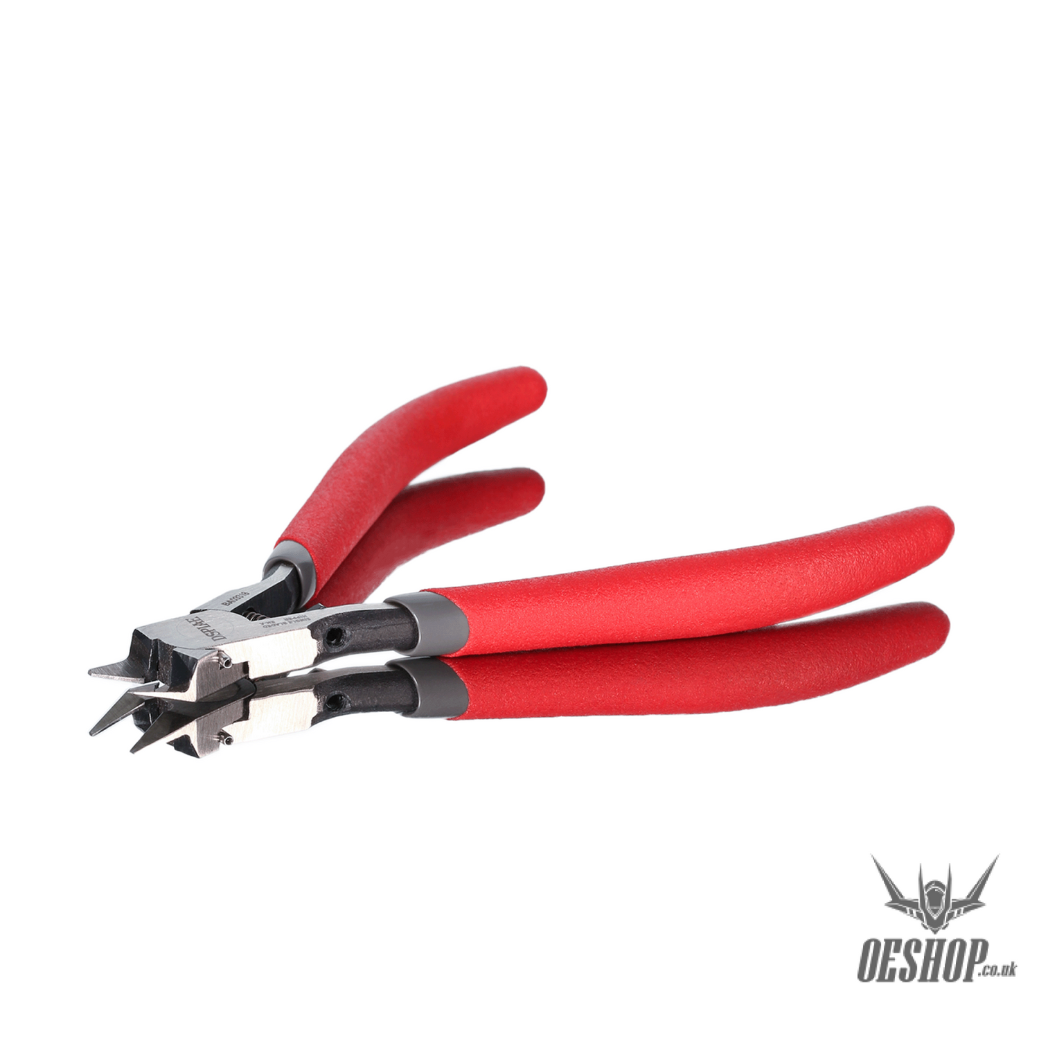 Dspiae En-A-Single Blade Nipper For Plastic Models