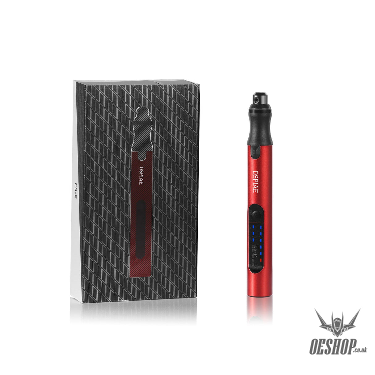 DSPIAE ES-P Portable electric sharpening pen Oni Electric Sander DSPIAE 29.99 OEShop