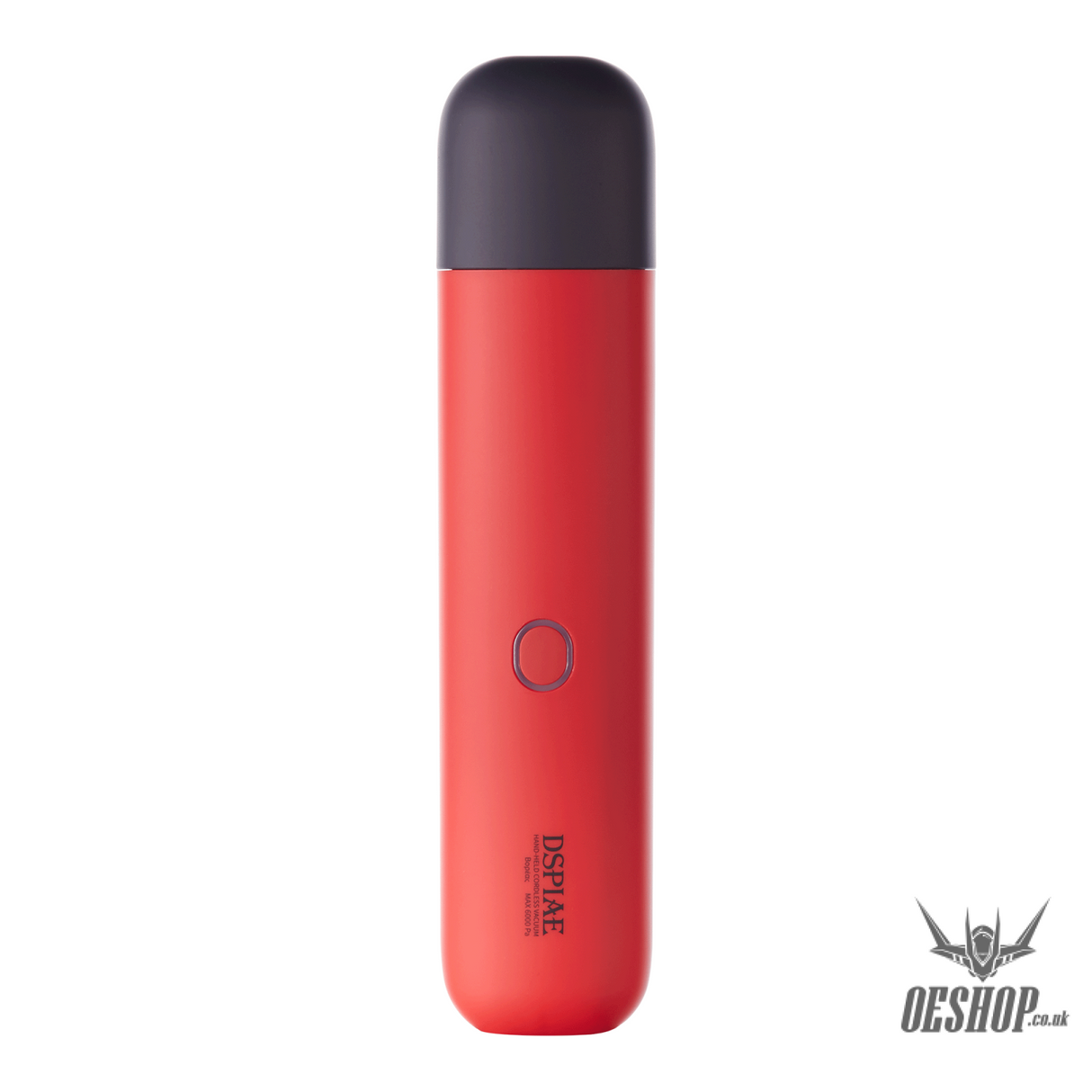 Dspiae Hc-V Hand-Held Cordless Vacuum Portable Wireless Vacu Cleaner