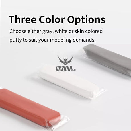 DSPIAE MEP Modeling Epoxy Putty